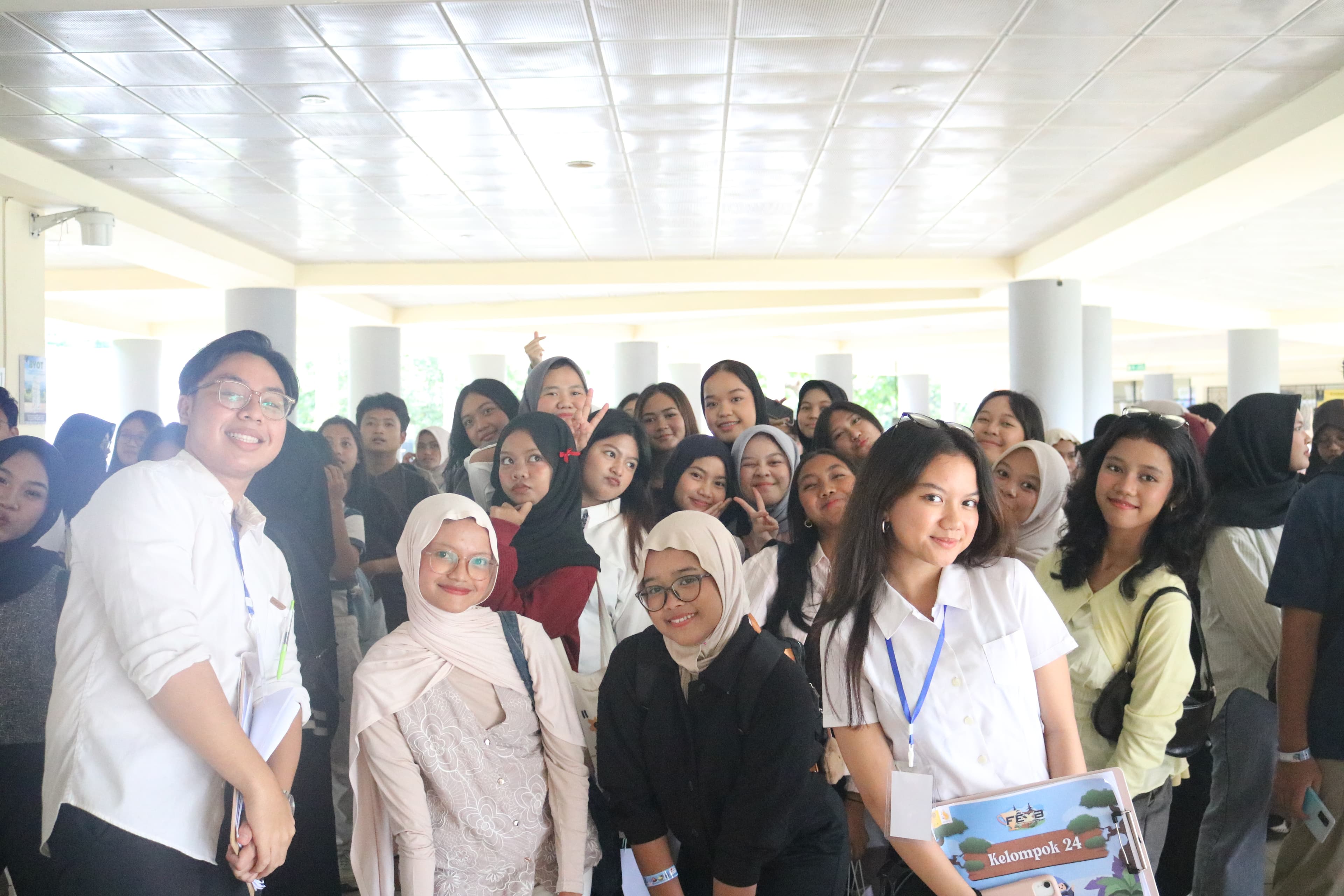Campus Tour