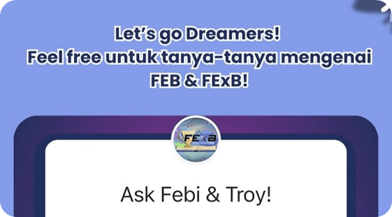FExB QnA