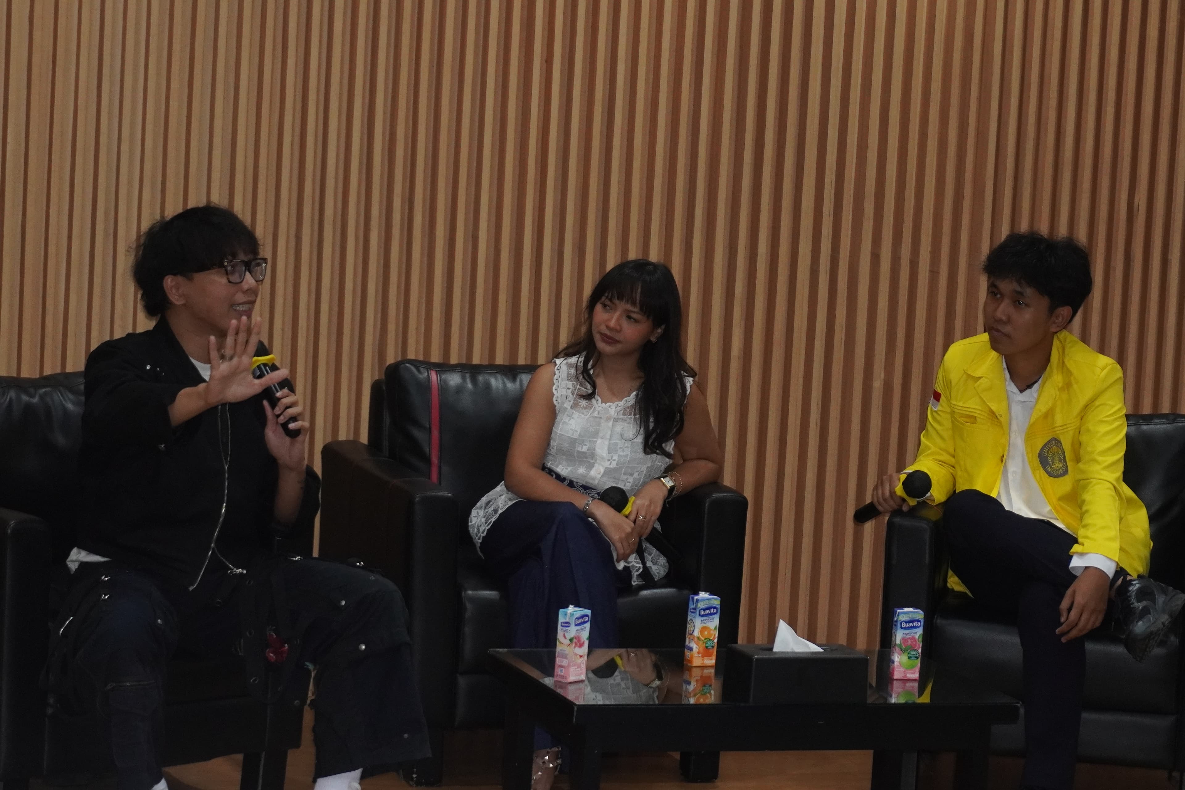 Talkshow